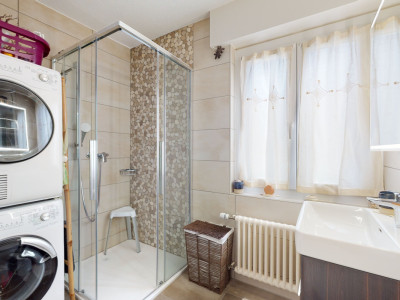 Bel appartement rénové à Ardon! image 9