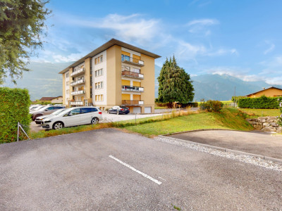 Bel appartement rénové à Ardon! image 11