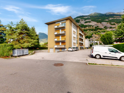 Bel appartement rénové à Ardon! image 12