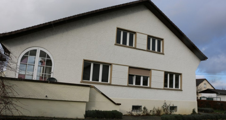 Magnifique Maison / 6p / 4 CH / Jardin  image 2