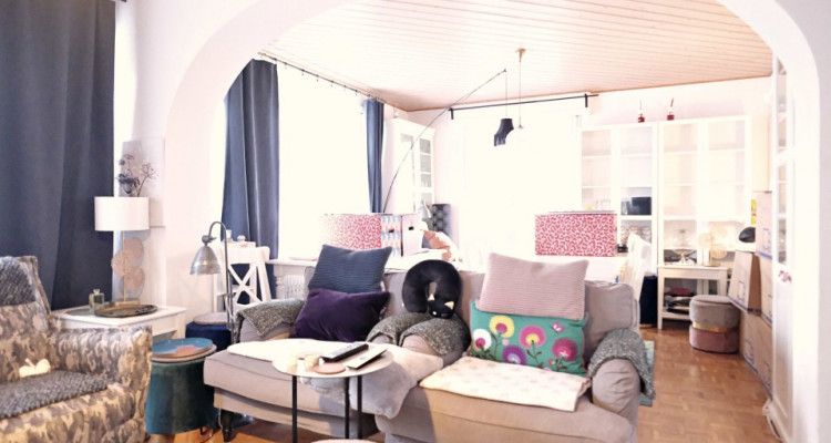 Magnifique Maison / 6p / 4 CH / Jardin  image 3