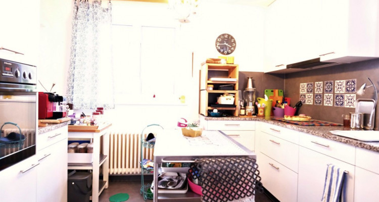 Magnifique Maison / 6p / 4 CH / Jardin  image 4