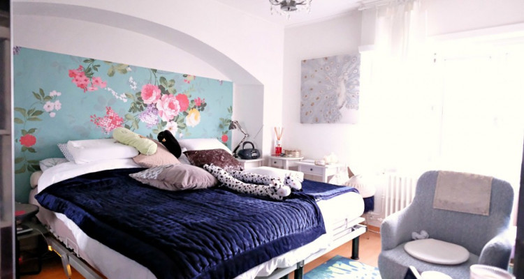 Magnifique Maison / 6p / 4 CH / Jardin  image 5