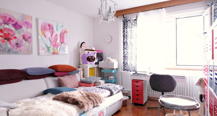 Magnifique Maison / 6p / 4 CH / Jardin  image 6