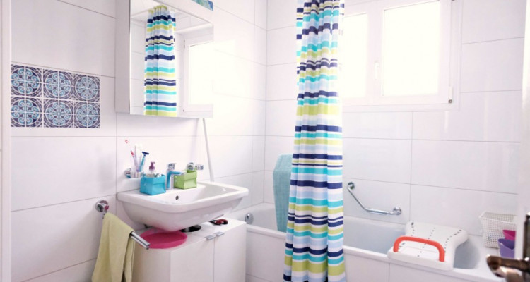 Magnifique Maison / 6p / 4 CH / Jardin  image 8