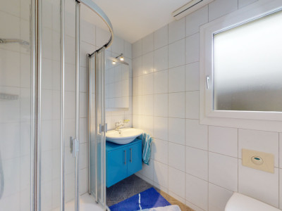 Charmantes Doppeleinfamilienhaus in zentraler Wettingen-Lage image 8