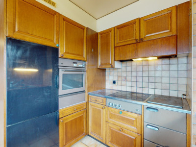 Maison jumelée au coeur du charmant village de Chandolin à Savièse! image 4