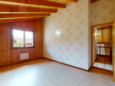 Maison jumelée au coeur du charmant village de Chandolin à Savièse! image 5