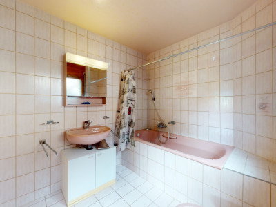 Maison jumelée au coeur du charmant village de Chandolin à Savièse! image 9