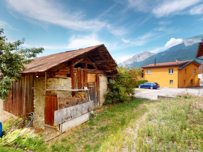 Maison jumelée au coeur du charmant village de Chandolin à Savièse! image 11