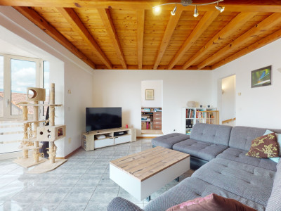 Maison villageoise avec grand jardin ! image 4