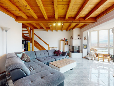 Maison villageoise avec grand jardin ! image 5