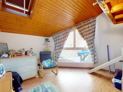 Maison villageoise avec grand jardin ! image 6