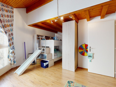 Maison villageoise avec grand jardin ! image 7