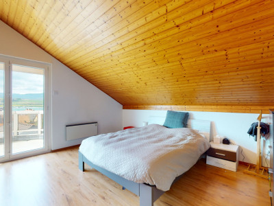 Maison villageoise avec grand jardin ! image 8