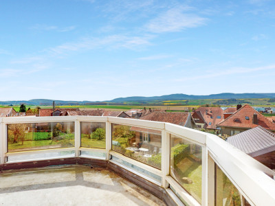 Maison villageoise avec grand jardin ! image 9