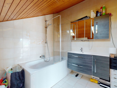 Maison villageoise avec grand jardin ! image 10