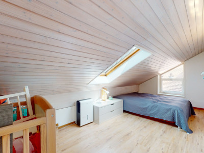 Maison villageoise avec grand jardin ! image 11