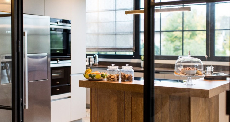 Magnifique maison de 6,5 pièces /  4 chambres / beau jardin image 5