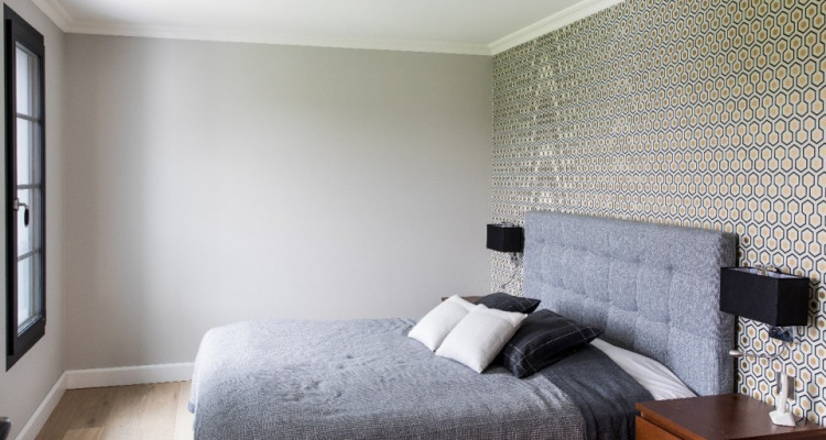 Magnifique maison de 6,5 pièces /  4 chambres / beau jardin image 6