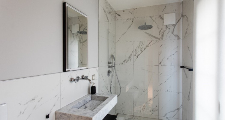 Magnifique maison de 6,5 pièces /  4 chambres / beau jardin image 7