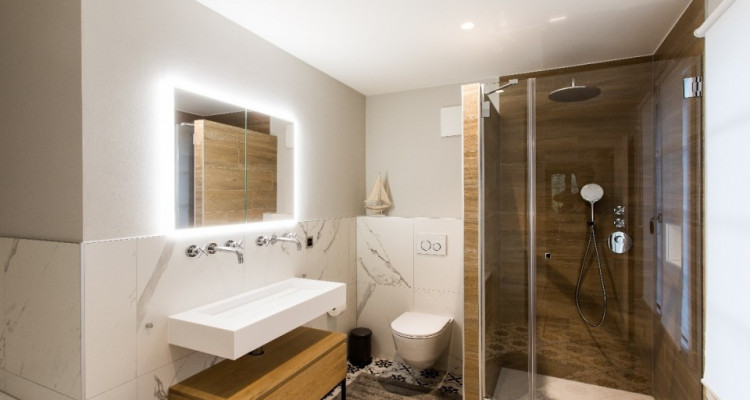 Magnifique maison de 6,5 pièces /  4 chambres / beau jardin image 8