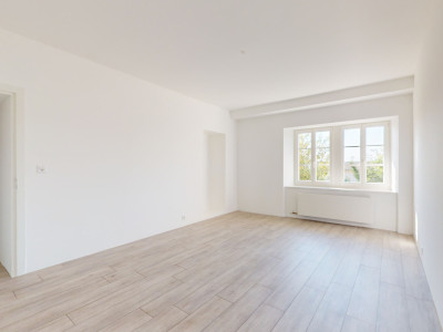 Magnifique appartement avec jardin dans lancien château ! image 10