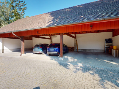 Magnifique appartement avec jardin dans lancien château ! image 12