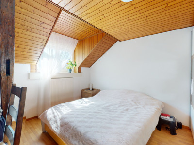 OPPORTUNITÉ DINVESTISSEURS - Très bel immeuble de rendement à Blonay image 11