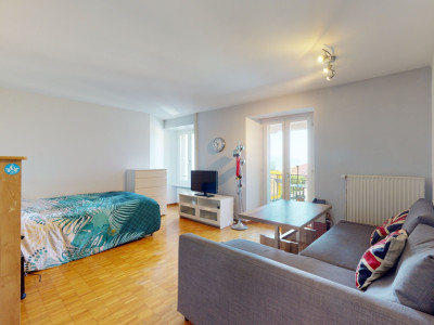 OPPORTUNITÉ DINVESTISSEURS - Très bel immeuble de rendement à Blonay image 12