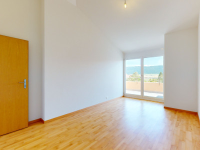 Joli duplex avec cachet, 2 balcons et jardin privatif avec terrasse image 8