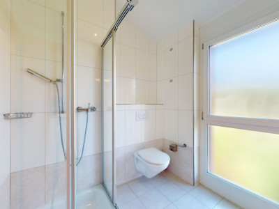 Joli duplex avec cachet, 2 balcons et jardin privatif avec terrasse image 10