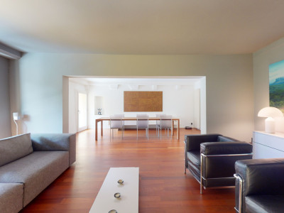 RARE! - Superbe duplex de 7,5 pièces au coeur du centre dYverdon image 5