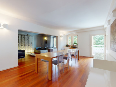 RARE! - Superbe duplex de 7,5 pièces au coeur du centre dYverdon image 9