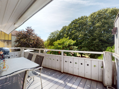 RARE! - Superbe duplex de 7,5 pièces au coeur du centre dYverdon image 10