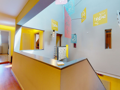 RARE! - Superbe duplex de 7,5 pièces au coeur du centre dYverdon image 12