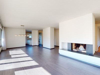 Stilvolle, sonnig und zentral Wohnen image 3