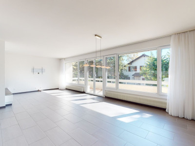 Stilvolle, sonnig und zentral Wohnen image 4