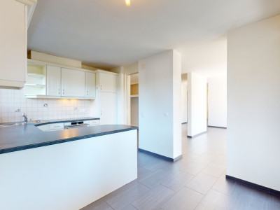 Stilvolle, sonnig und zentral Wohnen image 5