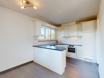 Stilvolle, sonnig und zentral Wohnen image 6