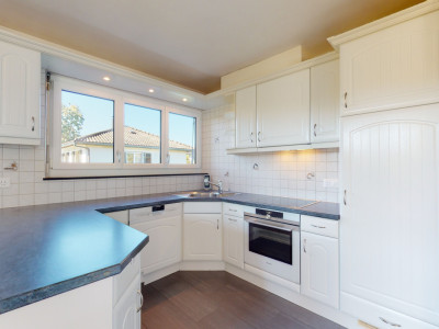 Stilvolle, sonnig und zentral Wohnen image 7