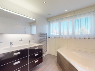 Stilvolle, sonnig und zentral Wohnen image 8