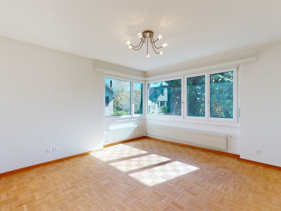 Stilvolle, sonnig und zentral Wohnen image 10