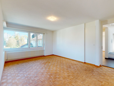 Stilvolle, sonnig und zentral Wohnen image 11