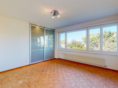 Stilvolle, sonnig und zentral Wohnen image 12