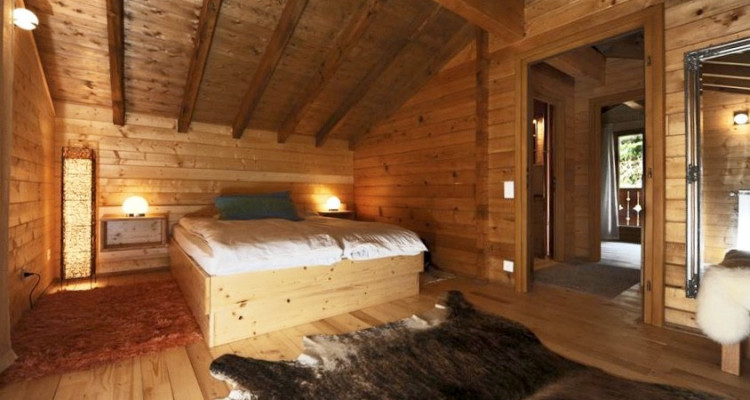 En exclusivité : Chalet à vendre sur la commune de Chalais à Briey image 3