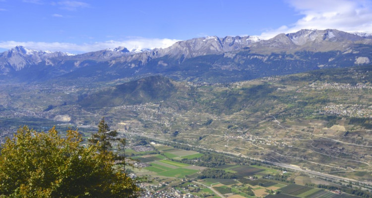 En exclusivité : Chalet à vendre sur la commune de Chalais à Briey image 10