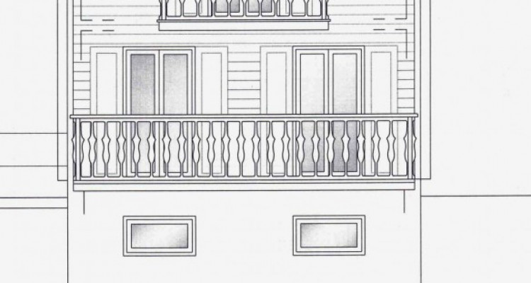 En exclusivité : Chalet à vendre sur la commune de Chalais à Briey image 15