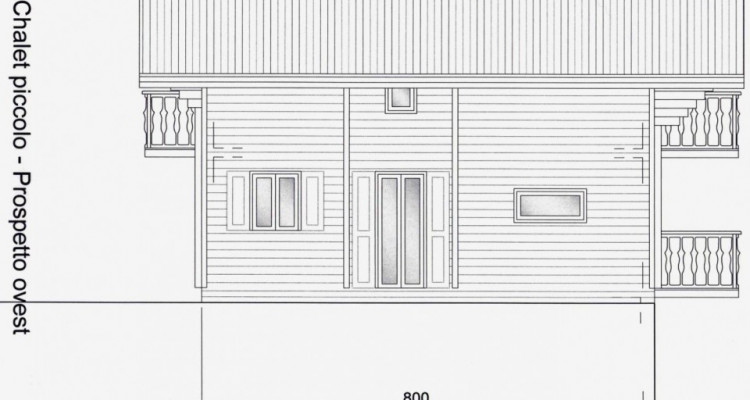 En exclusivité : Chalet à vendre sur la commune de Chalais à Briey image 16