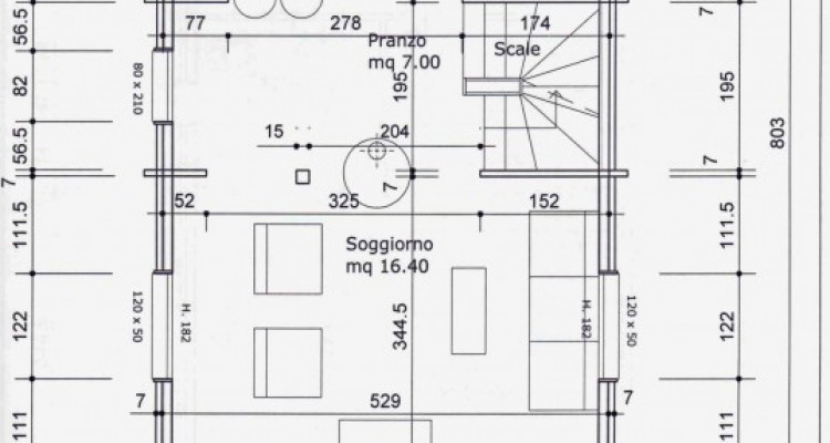 En exclusivité : Chalet à vendre sur la commune de Chalais à Briey image 18